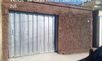 Imagem: Vendo casa bairro céu azul, ótima localização