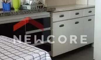 Imagem 3: Apartamento em Rua Amazonas - Boqueirão - Praia Grande/SP