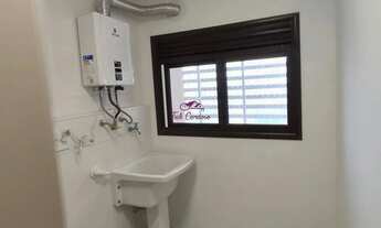 Imagem 6: Apartamento de Luxo na Chácara Areal: 3 Quartos, 1 Suíte, 2 Vagas - Indaiatuba-SP. Agende