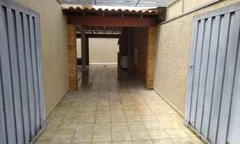 Imagem 7: CASA JD NAZARETH, PROXIMO UNESP - 2 QUARTOS