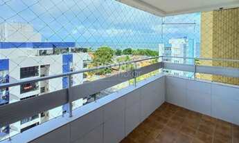 Imagem 2: Apartamento com 3 quartos em Casa Caiada