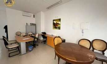 Imagem 3: Sala para alugar em Jaguariúna, Centro, com 21 m²