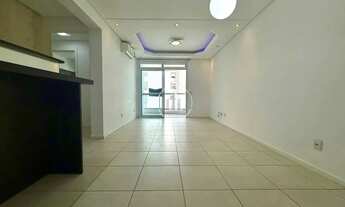 Imagem 2: Apartamento 2 Quartos com 1 Suíte e 77m² - Itacorubi - CEN