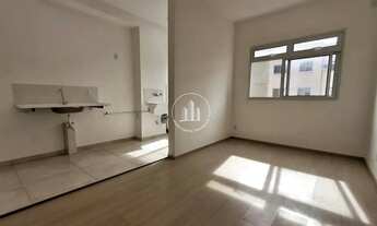 Imagem 5: Apartamento 2 Quartos no Rni Green Club - Bela Vista - JMS