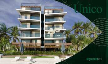 Imagem 2: Exclusividade Frente ao Mar nas Piscinas Naturais de Pirambu