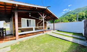 Imagem 4: Ótima Casa Com Piscina à Venda A 350m Da Praia, Toninhas, Ubatuba, SP