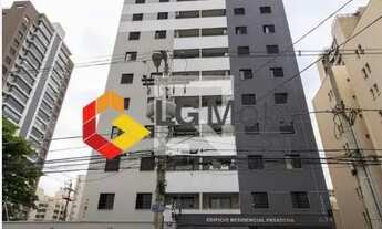 Imagem: Apartamento - Cambuí - Campinas