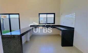 Imagem 3: Terras Alpha 2 - Casa de Condomínio 3 quartos, sendo 3 suítes