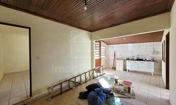 Imagem 3: Casa para locação no Jd Novo Horizonte