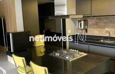 Imagem 3: Venda Área Privativa Sagrada Família Belo Horizonte