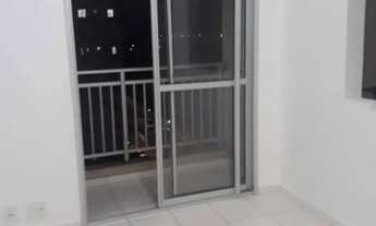 Imagem: CONDOMÍNIO ECOPARQUE, 63M², 2 QUARTOS