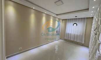 Imagem: Apartamento em Jardim Maria Alice - Guarulhos