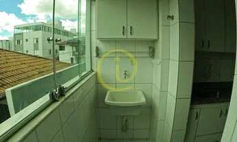 Imagem 4: Apartamento para Aluguel no Castelo, BH