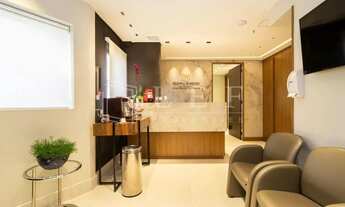 Imagem 4: Rua Barata Ribeiro 380 - Bela Vista