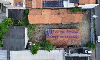 Imagem 4: Amplo terreno de 1.276m² no bairro Aldeota