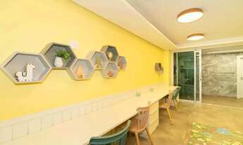 Imagem 5: Área Priv. de 4 quartos no bairro Anchieta