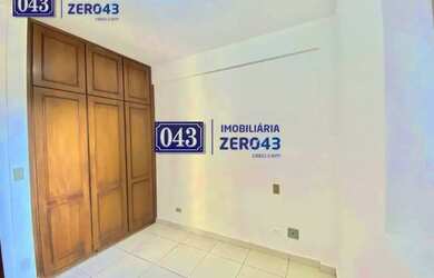 Imagem 6: Quinta da Boa Vista 3 B | Apartamento | Cláudia | para aluguel | 3 quartos | 1 vaga