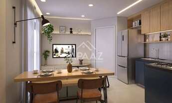 Imagem 4: Apartamento à venda, 2 quartos, Sapopemba - São Paulo/SP