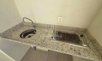 Imagem 6: Apartamento - Mansões Santo Antônio - Campinas