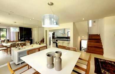 Imagem: Casa 4 quartos - Jardim do Sol