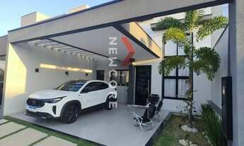 Imagem 3: Casa de condomínio em Rua Primo Ricardo Tonolli - Jardim Park Real - Indaiatuba/SP