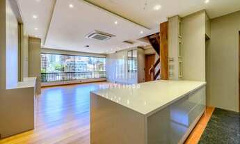 Imagem 7: Cobertura 3 dormitórios e 3 vagas no Higienópolis