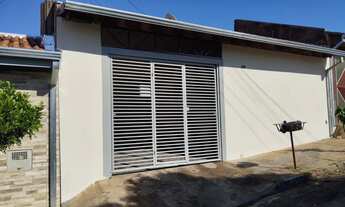 Imagem: Casa para alugar na zona norte de Marília