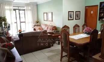 Imagem: Apartamento - Ribeirão Preto - Jardim Sumaré