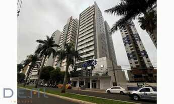 Imagem: Apartamento a venda no condomínio New Park