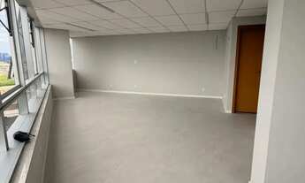 Imagem 7: Sala comercial pronta para locação no Recreio