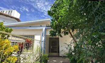 Imagem 4: Casa no Setor Coimbra, 3 Quartos sendo 1 Suíte, 2 Salas, Lote com 390m², 3 Vagas, Ótima Es