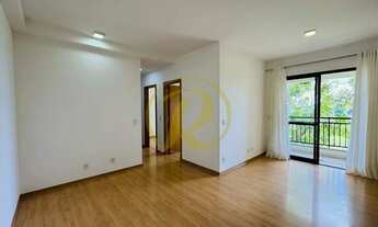 Imagem 2: Apartamento Upper Jardim Botânico