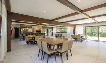 Imagem 2: TERRENO EM CONDOMINIO FECHADO, EM CANELA