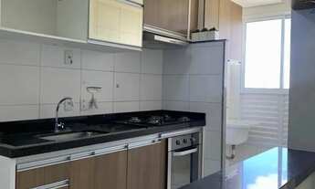 Imagem 6: Ed. Alvorada Cuiabá - Shopping Pantanal