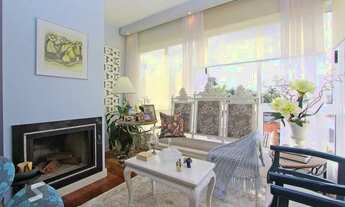 Imagem 3: Apartamento para Venda - 83.75m², 2 dormitórios, sendo 1 suites, 1 vaga - Santo Antonio