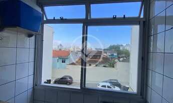 Imagem 5: VV Imóvel para venda com 54 metros quadrados com 2 quartos em Nossa Senhora do Rosário - S