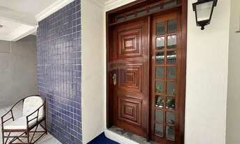 Imagem 3: Casa em Condomínio - R$690000 - Luciano Cavalcante - Fortaleza