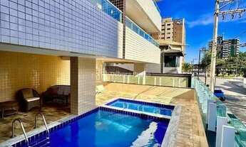 Imagem 2: Vista Mar Pronto Para Morar 2 Dormt Sendo 1 Suíte Pertinho da Praia