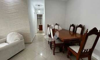 Imagem 5: Apartamento com 2 dormitórios à venda, 75 m² por R$ 590.000,00 - Santa Rosa - Niterói/RJ