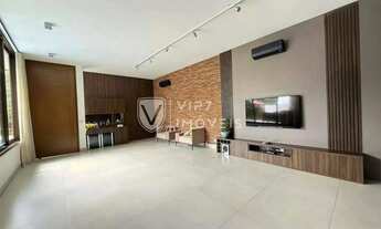 Imagem 6: Casa de Condomínio à venda, 3 quartos, 3 suítes, 6 vagas, Jardim Residencial Giverny - Sor