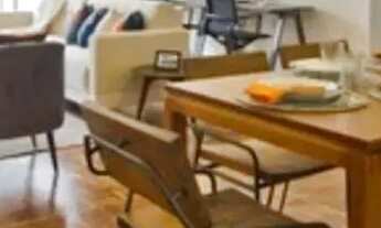 Imagem: Apartamento em Rua João Moura - Cerqueira