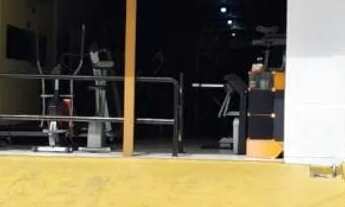 Imagem: Comércio e kitnet