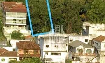 Imagem 2: Terreno à venda, 360 m² por R$ 300.000,00 - Icaraí - Niterói/RJ