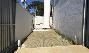 Imagem 2: Galpão - Chácaras Campos dos Amarais - Campinas