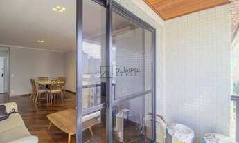 Imagem 4: Aluguel Apartamento 2 Dormitórios - 86 m² Paraíso