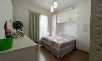 Imagem 5: Casa com 4 dormitórios para alugar, 344 m² por R$ 18.919,97/mês - Alphaville - Santana de