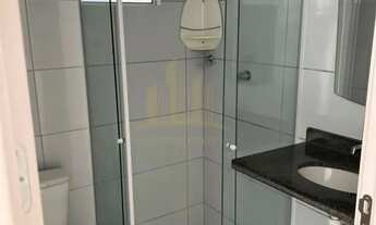 Imagem 7: Apartamento 2 Quartos para Venda em Maceió, São Jorge, 2 dormitórios, 1 suíte, 2 banheiros