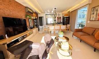 Imagem 7: Cobertura para venda possui 240 metros quadrados com 4 quartos em Charitas - Niterói - RJ