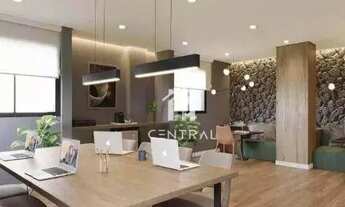 Imagem: Apartamento à venda, 49 m² por R$ 565.000,00