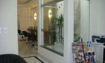 Imagem 3: Casa/Salão de Beleza em Corumbá/MS